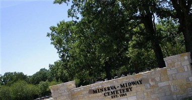 Minerva Cemetery Minerva Cemetery