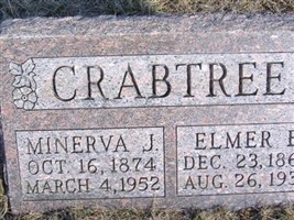 Minerva Crabtree Minerva Crabtree