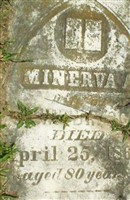 Minerva Driggs Minerva Driggs
