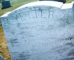 Minerva Frutchey Yetter