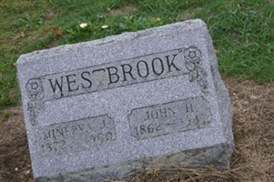 Minerva J Westbrook