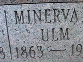 Minerva Jane Girl/Garl Ulm
