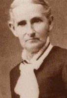 Minerva Jane Morgan Myers Minerva Jane Morgan Myers