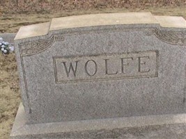 Minerva Jeanetta Wolfe Minerva Jeanetta Wolfe