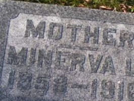 Minerva L. Cheffings