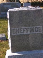 Minerva L. Cheffings