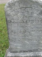 Minerva L. Lewis Minerva L. Lewis