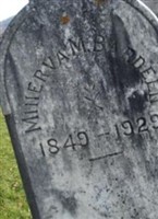 Minerva M. Bardeen