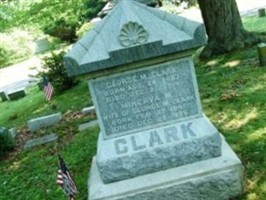 Minerva M. Clark Minerva M. Clark