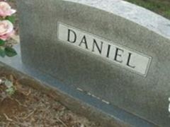 Minerva M. Daniel
