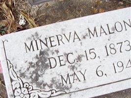 Minerva Malone