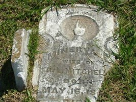 Minerva Mitchell