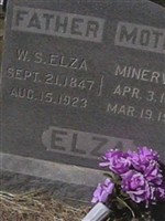 Minerva S Elza Minerva S Elza