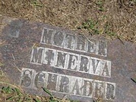 Minerva Schrader