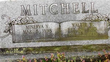 Minerva V Mitchell Minerva V Mitchell