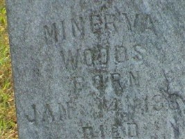 Minerva Woods Minerva Woods