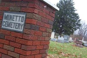 Minetto Cemetery