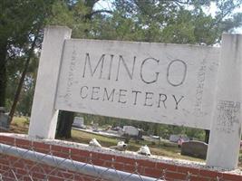 Mingo Cemetery