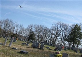 Mingo Cemetery Mingo Cemetery