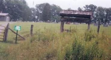 Mingo Cemetery