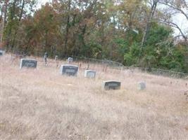 Mings Cemetery