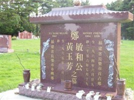 Minhe Zheng Minhe Zheng