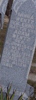 Minna Ernst Wentz