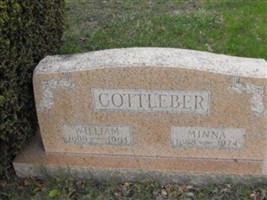 Minna Gottleber