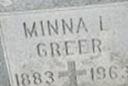 Minna Greer