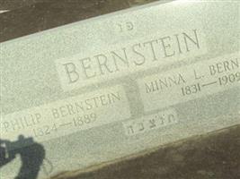 Minna L. Bernstein
