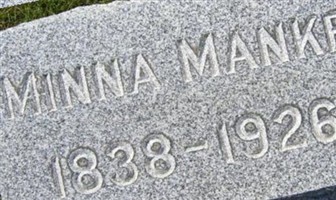 Minna Manke
