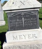 Minna Meyer