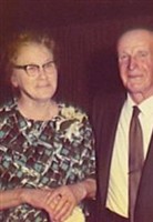 Minna L "Minnie" Finnern Tews