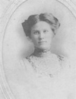 Minna L "Minnie" Finnern Tews