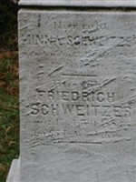 Minna Schweitzer