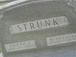 Minnesota Strunk