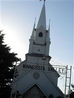 Minnesota Valley Lutheran Cemetery