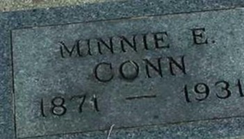 Minnetta Stoughton Conn