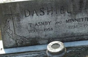 Minnette V Dashiell Minnette V Dashiell