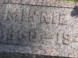 Minnie A. Dillon