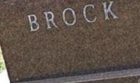 Minnie A. Sessler Brock
