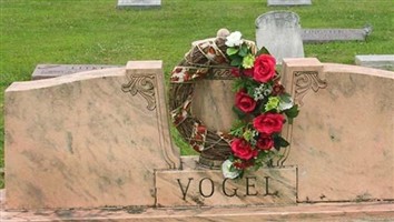 Minnie A. Vogel Minnie A. Vogel