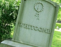 Minnie A Whitcomb Minnie A Whitcomb
