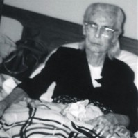 Minnie Alice "Alice" Davis Craig Webster
