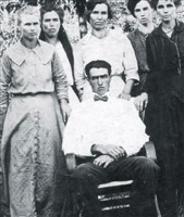 Minnie Alice "Alice" Davis Craig Webster