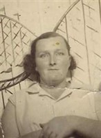 Minnie Alice Runions Anderson