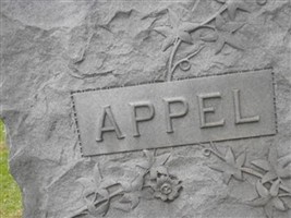 Minnie Appel Jacobsen