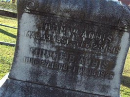 Minnie B. Addis