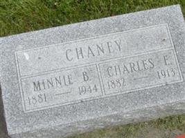 Minnie B Chaney