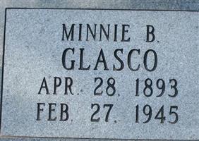 Minnie B Glasco